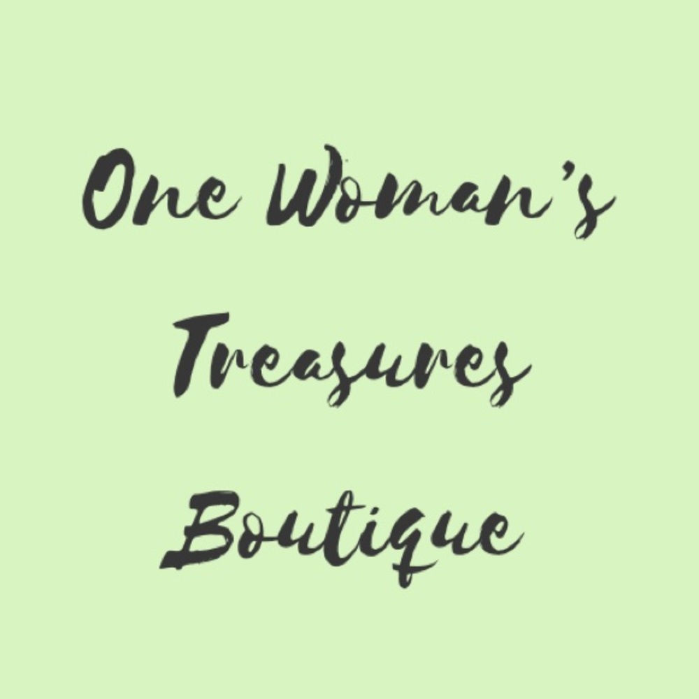 Meet your Posher, One woman's treasures boutique